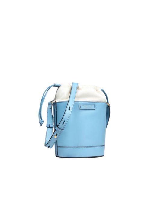 Greta secchiello borsa a tracolla THE BRIDGE | 043125012T